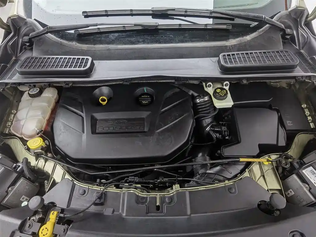 Ford Kuga 2013