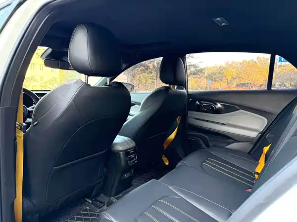 GAC Trumpchi Empow 2023