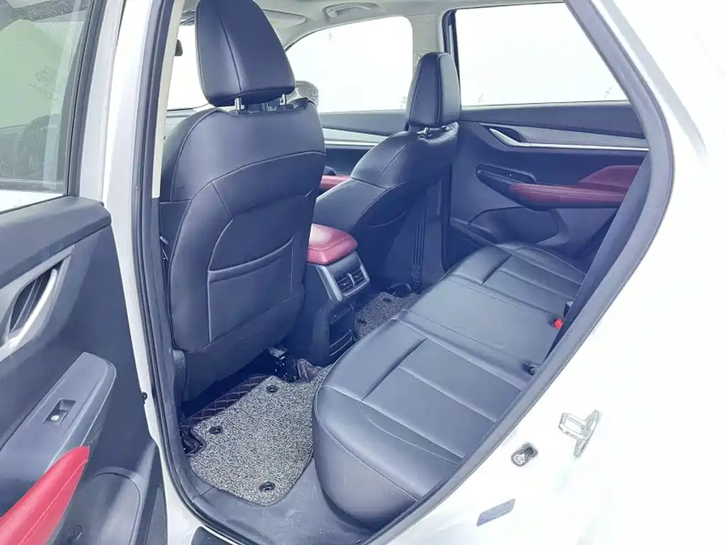 Changan CS55PLUS 2023 — фото 12