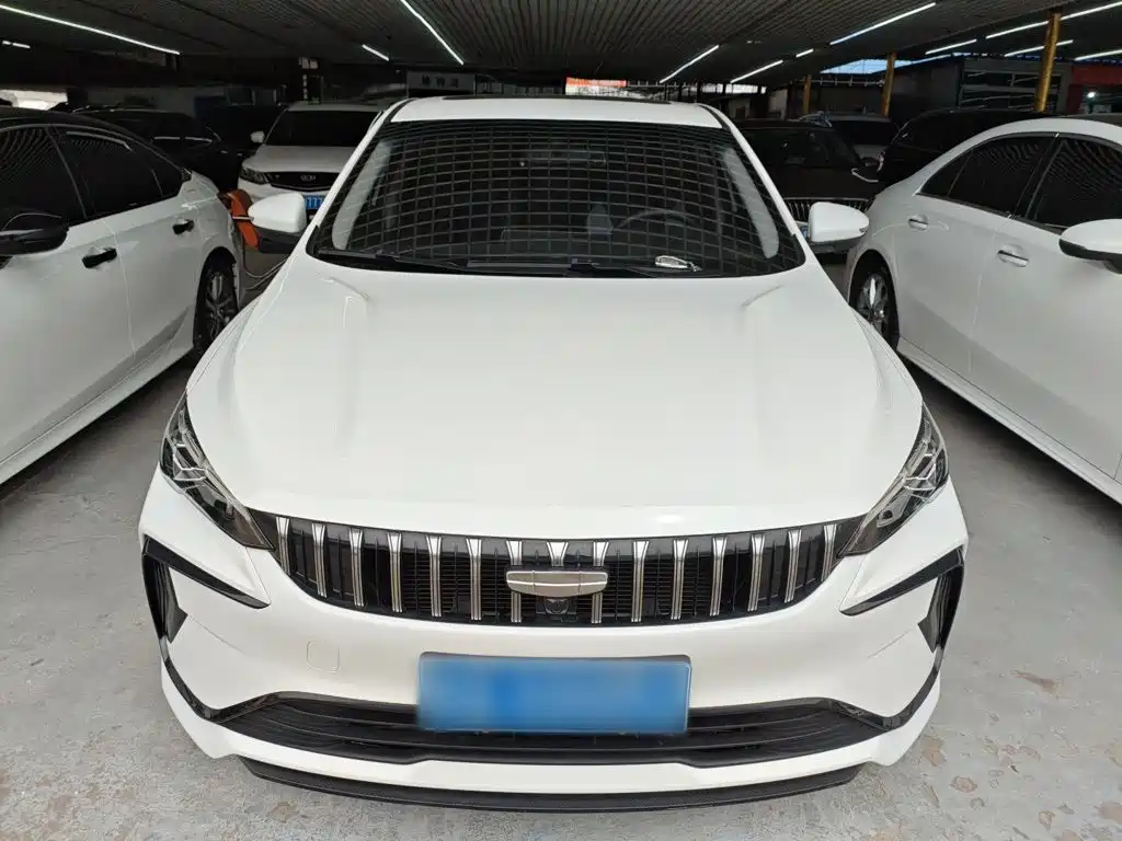 Geely Binrui 2023