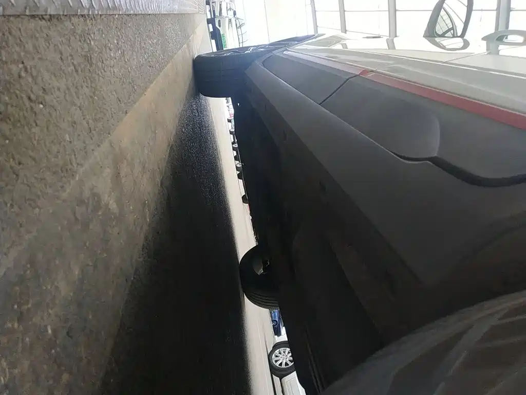 Changan CS55PLUS 2023 — фото 23