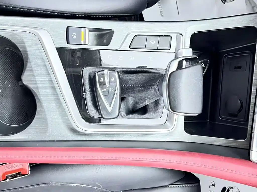 Changan CS55PLUS 2023 — фото 18