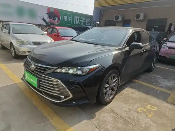 Toyota Avalon 2020