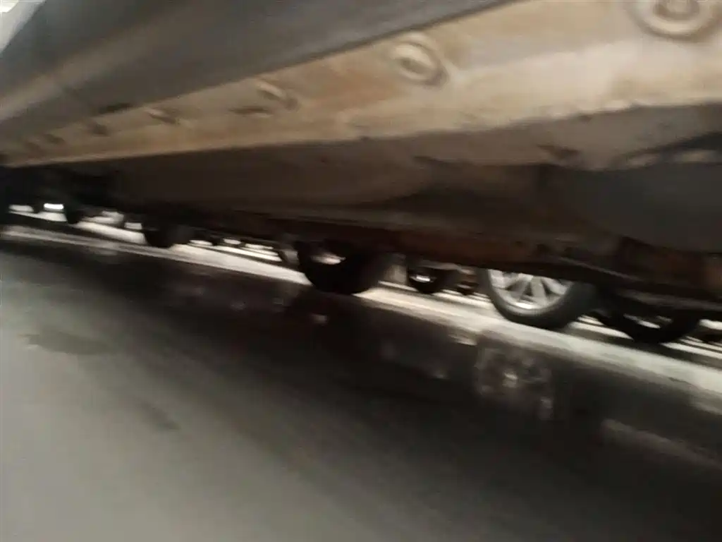 Borgward BX7 2017 — фото 22
