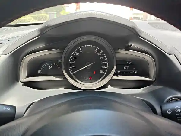 Mazda CX-4 2020