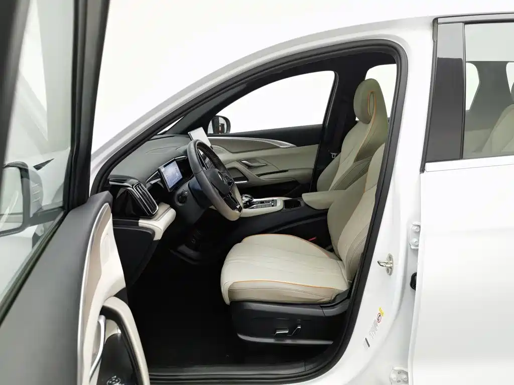 BYD Song Pro New Energy 2023 — фото 10