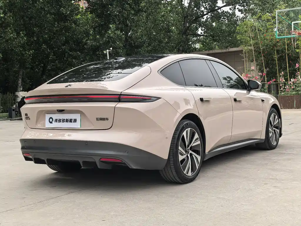 NIO ET5 2023 — фото 10