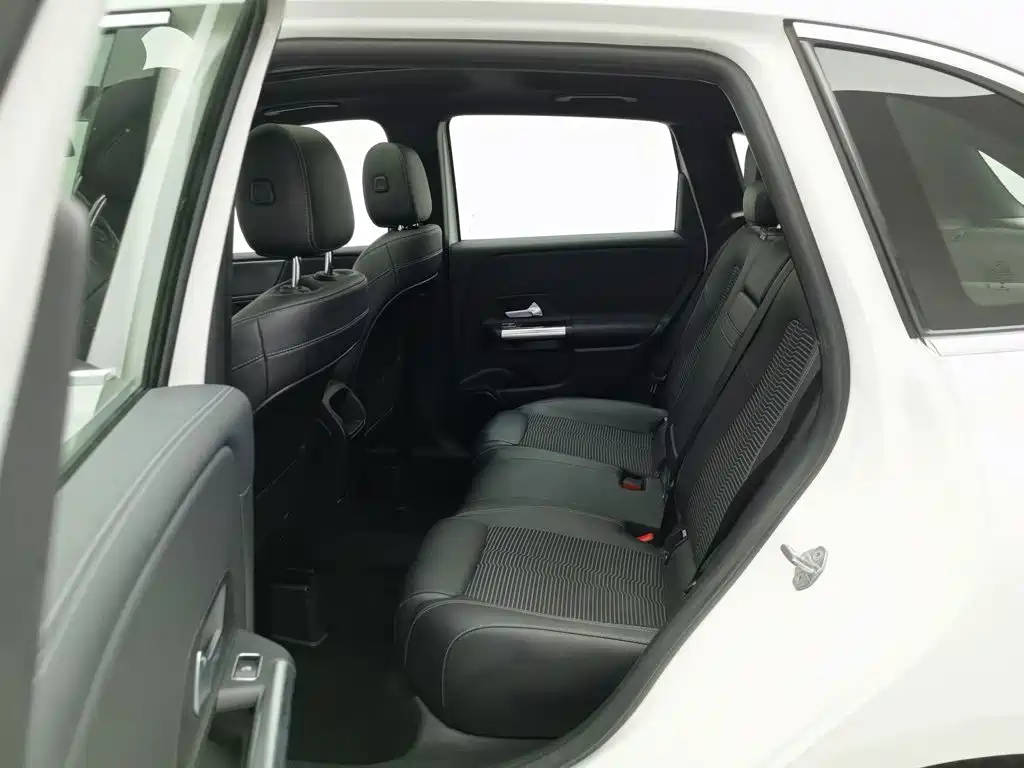 Mercedes-Benz B-Class 2020 — фото 15
