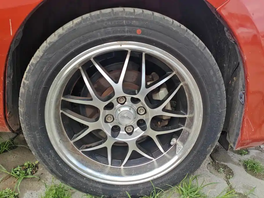 Toyota Yaris L 2017