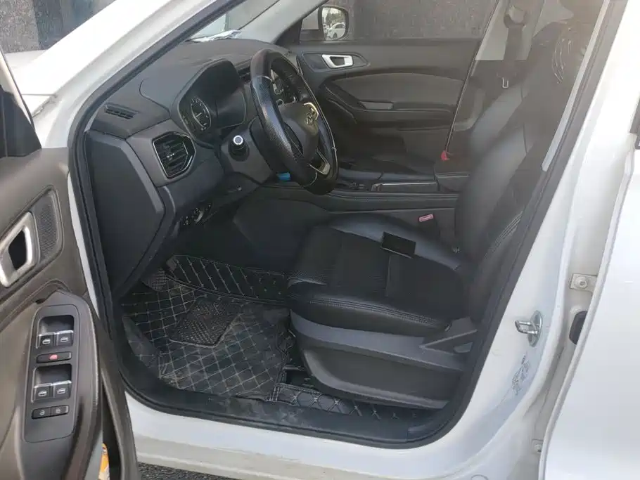 Chery Tiggo 5x 2020 — фото 9
