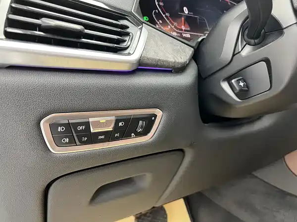 BMW X5 2020