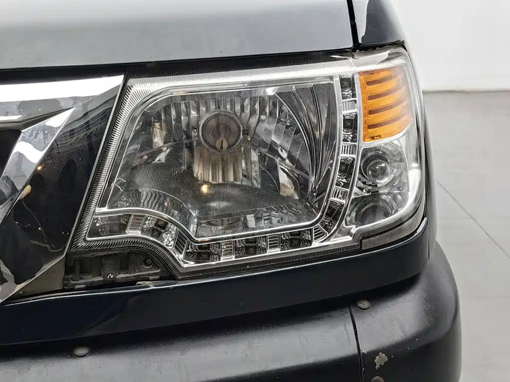Dongfeng Ruiqi 2016
