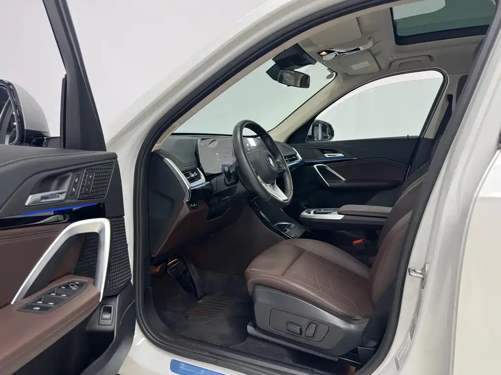 BMW X1 2023 — фото 10