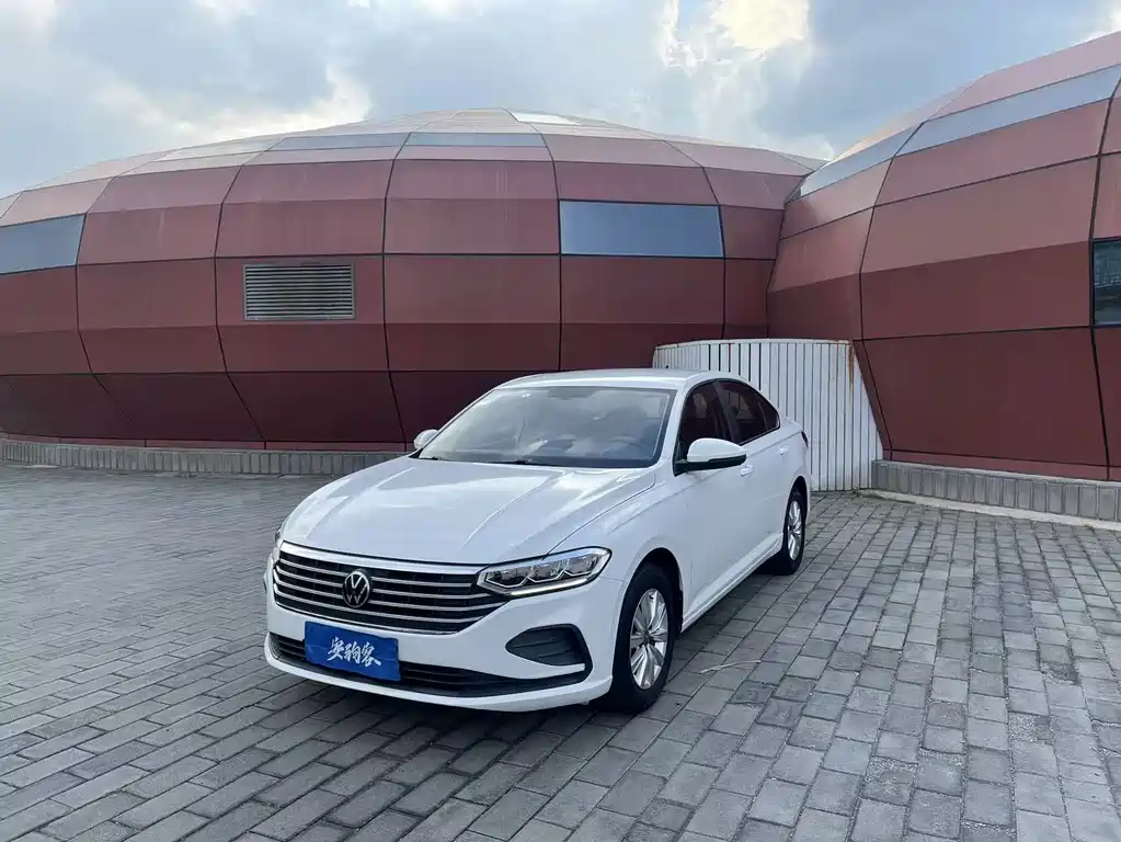 Volkswagen Lavida 2023