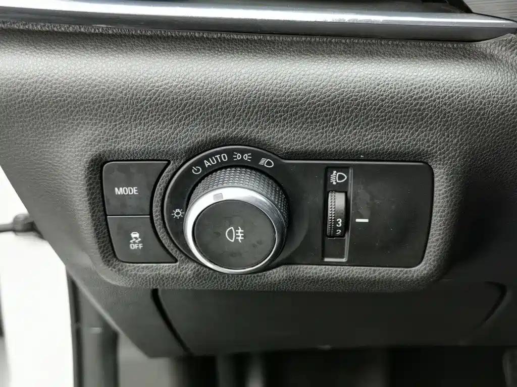 Buick Micro Blue 6 2024 — фото 21