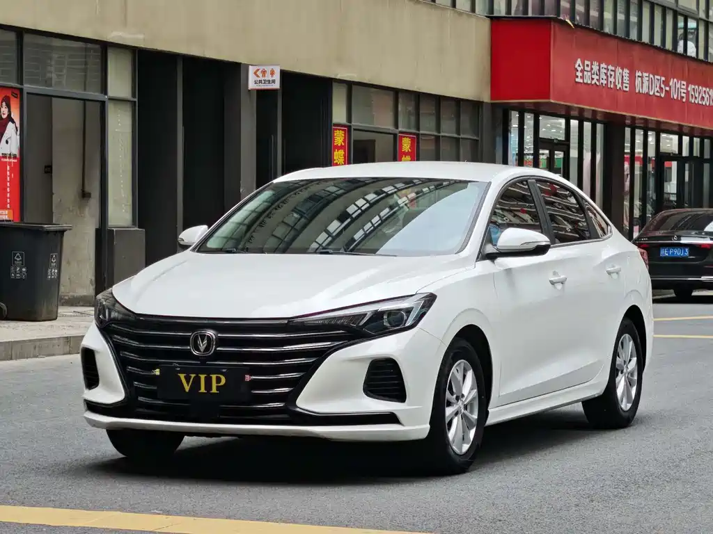 Changan Eado 2023