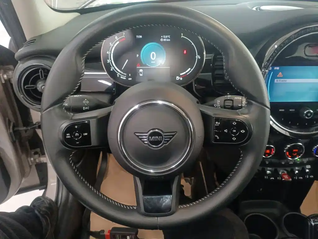 MINI MINI 2022