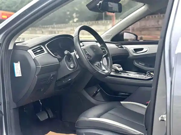 Roewe i6 MAX 2020