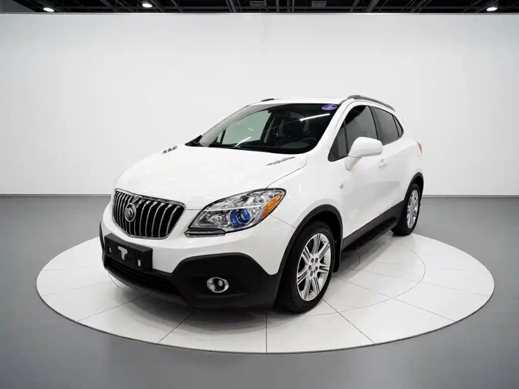 Buick Encore 2016