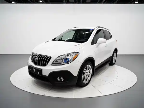 Buick Encore 2016