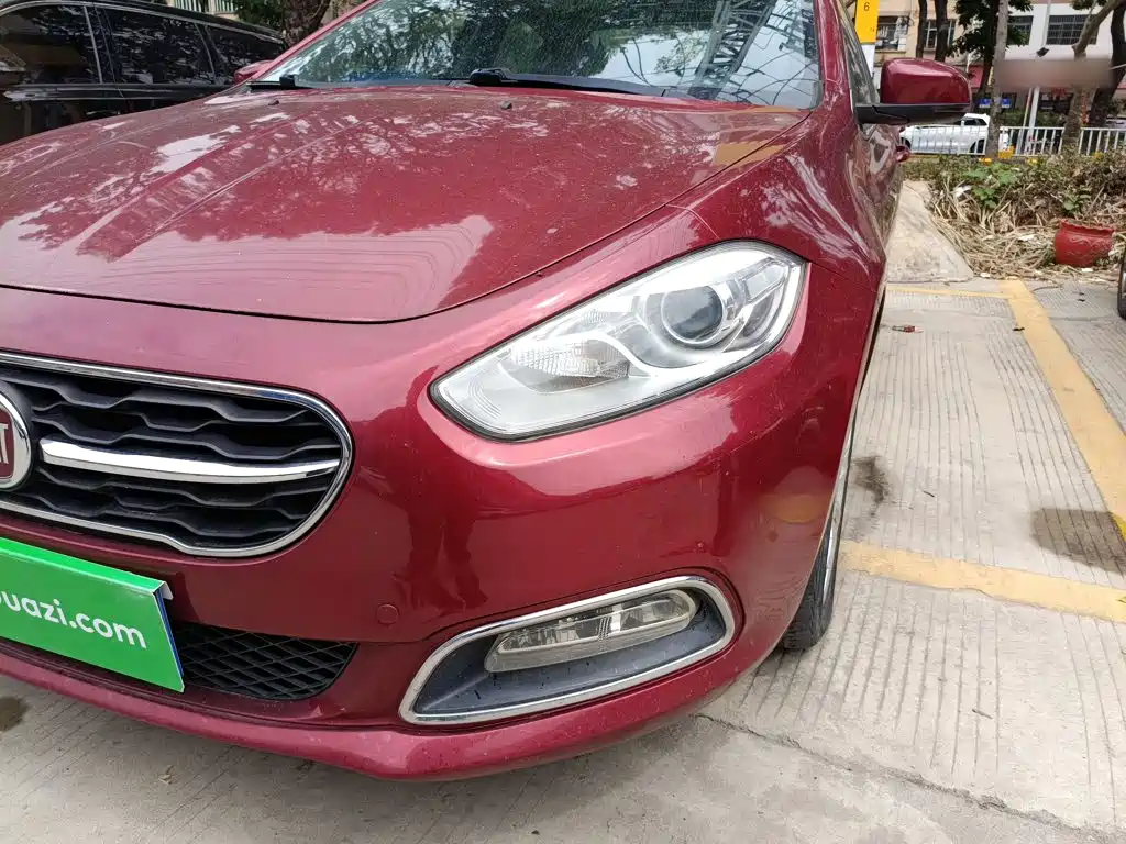 Fiat Viaggio 2016 — фото 18