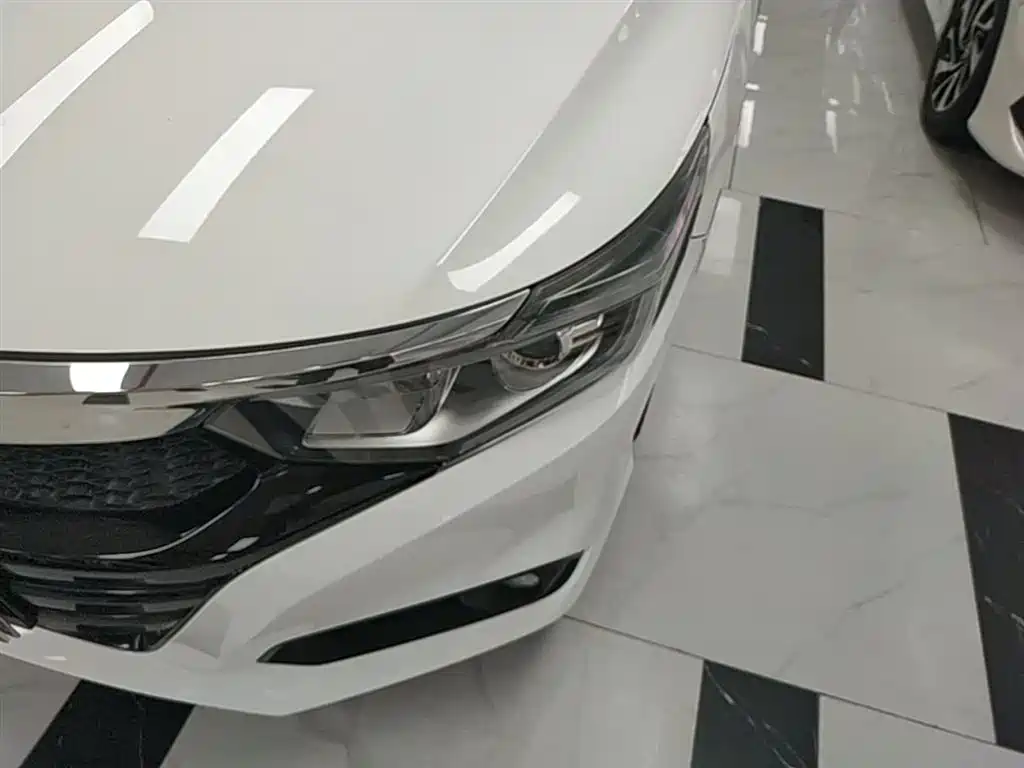 Honda Crider 2019 — фото 24