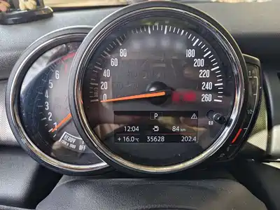 MINI MINI 2018