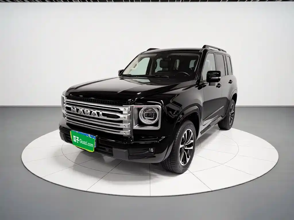 Haval H9 2026