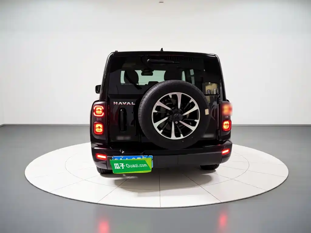 Haval H9 2026