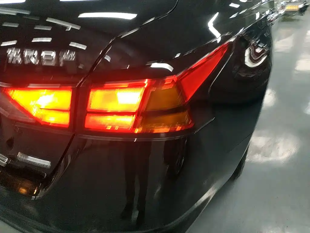 Nissan Teana 2022 — фото 23