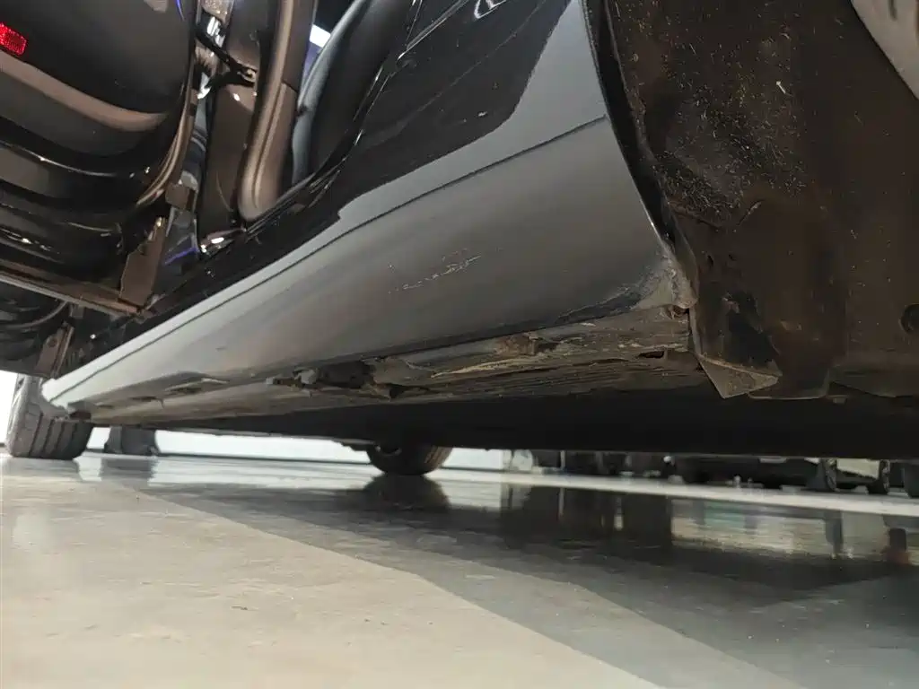 Mercedes-Benz EQS 2024 — фото 22