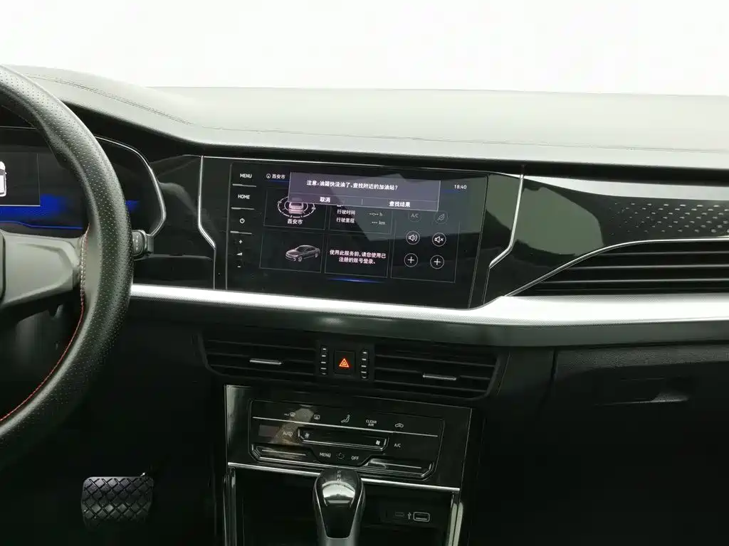 Volkswagen Passat PHEV 2023 — фото 12