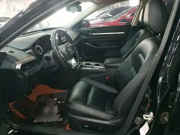 Nissan Teana 2022