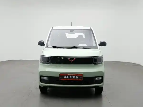 Wuling Hongguang MINIEV 2022