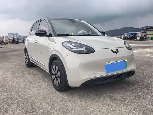 Wuling Bingo 2025