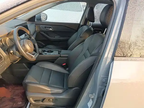 Nissan X-Trail 2021