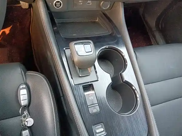 Nissan X-Trail 2021