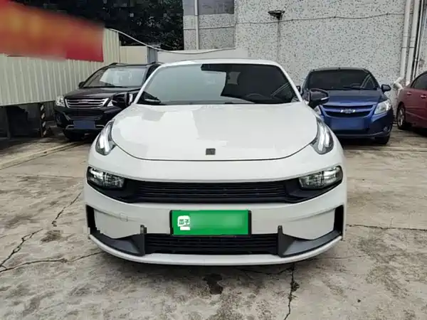 Lynk & Co 03 2019