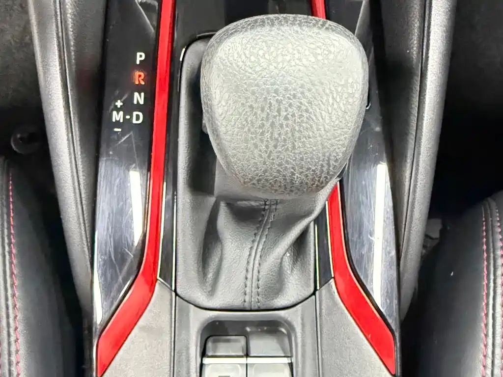 Toyota Levin 2022 — фото 11