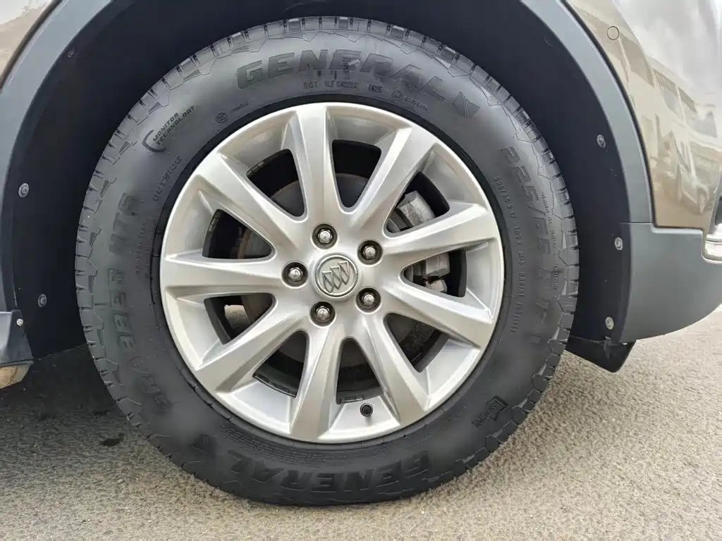 Buick Envision Plus 2019 — фото 14