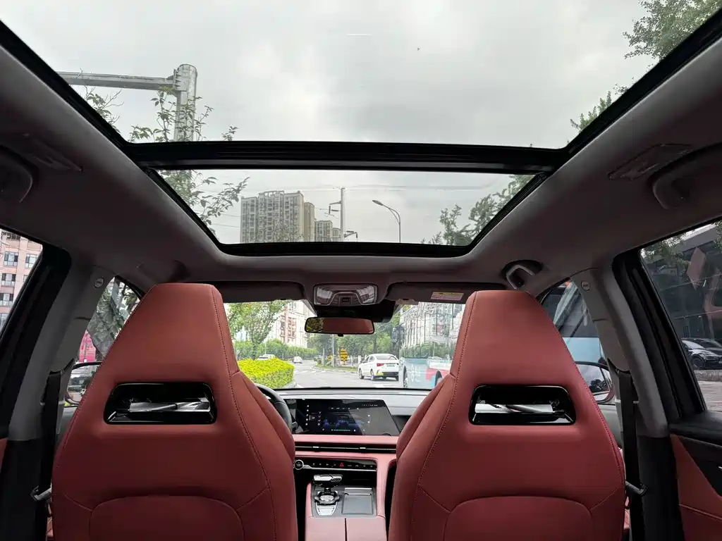 Changan CS75 PLUS 2024 — фото 14