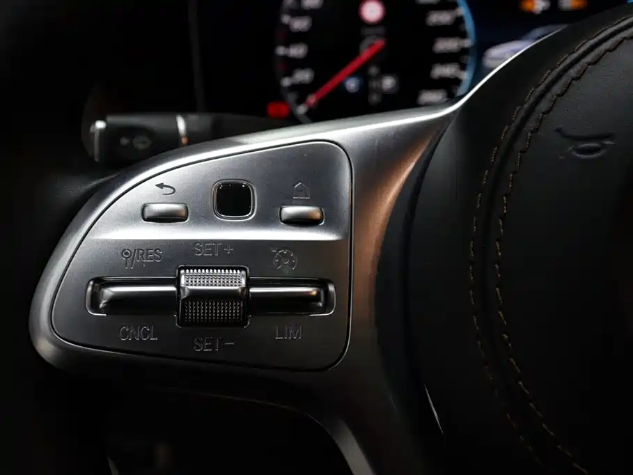 Mercedes-Benz S-Class 2019 — фото 18