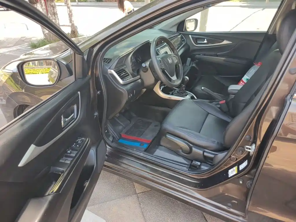 Honda Crider 2015 — фото 16