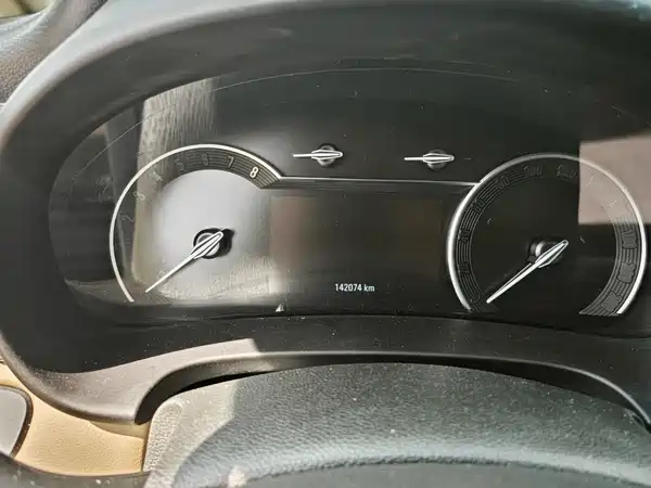 Buick GL8 2017
