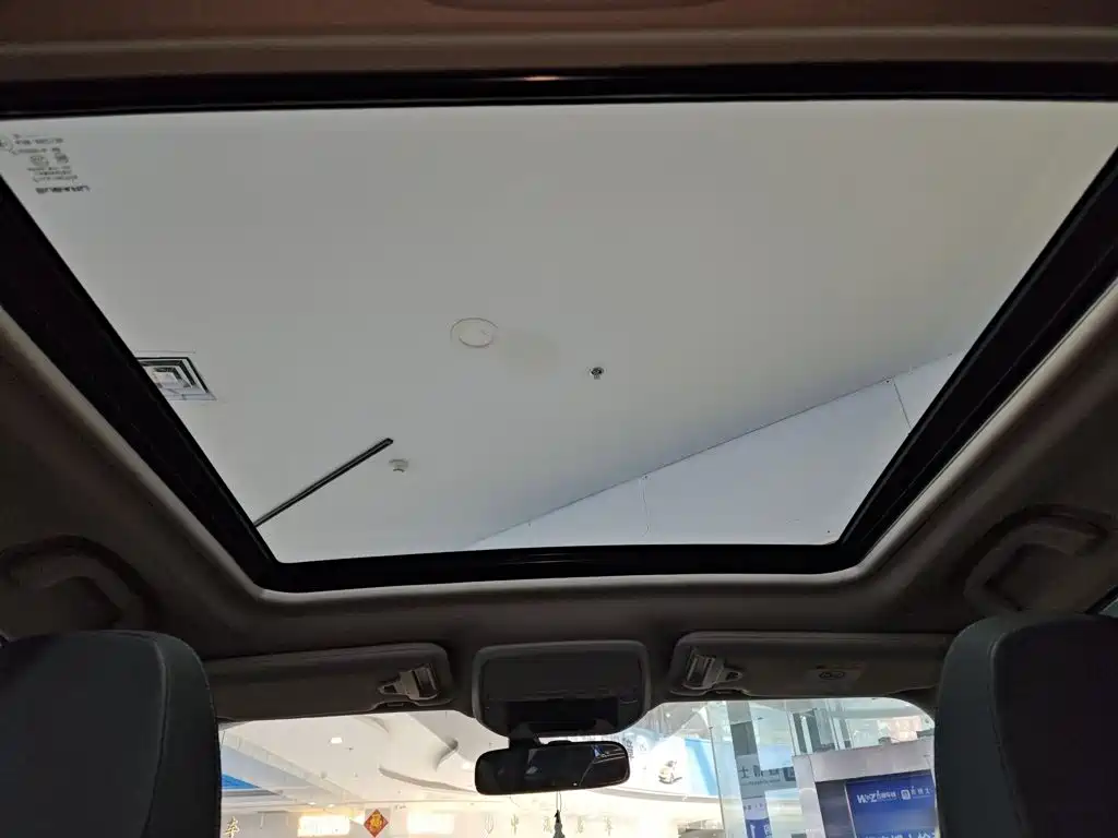 Subaru Forester 2021 — фото 14