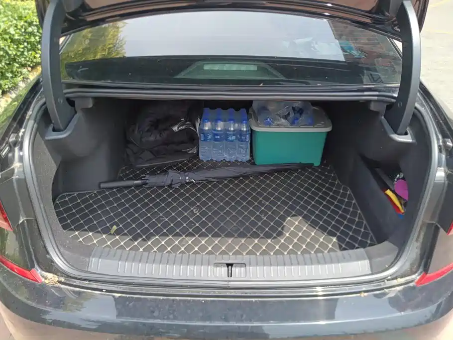 Volkswagen Passat 2022