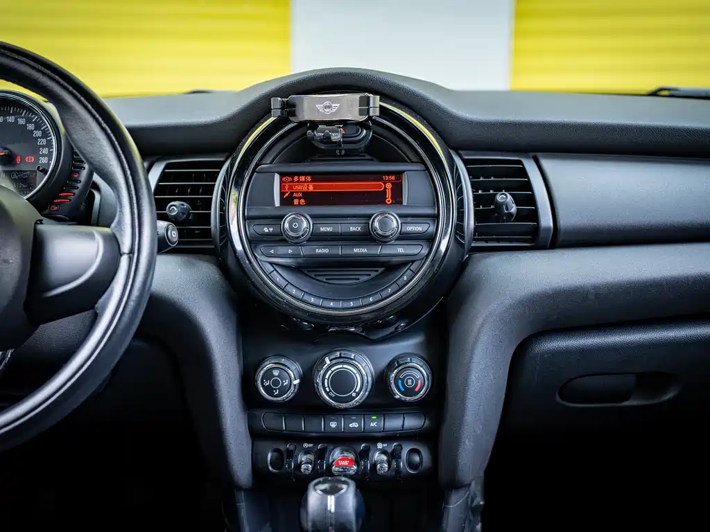 MINI Mini 2015 — фото 15