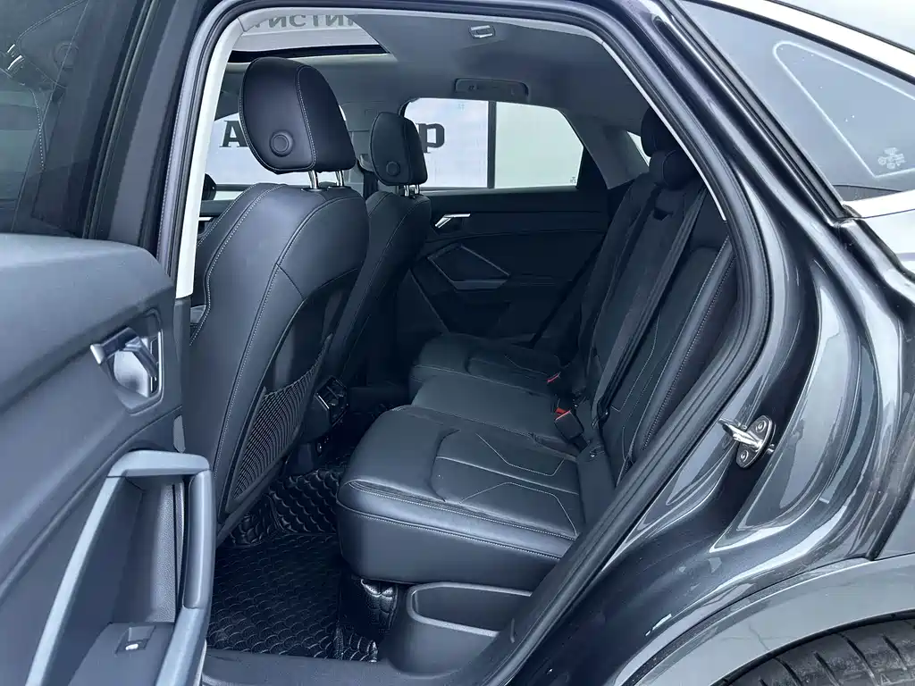 Audi Q3 Sportback 2022
