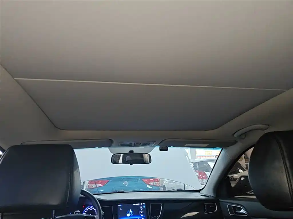 Hyundai Mistra 2016 — фото 18