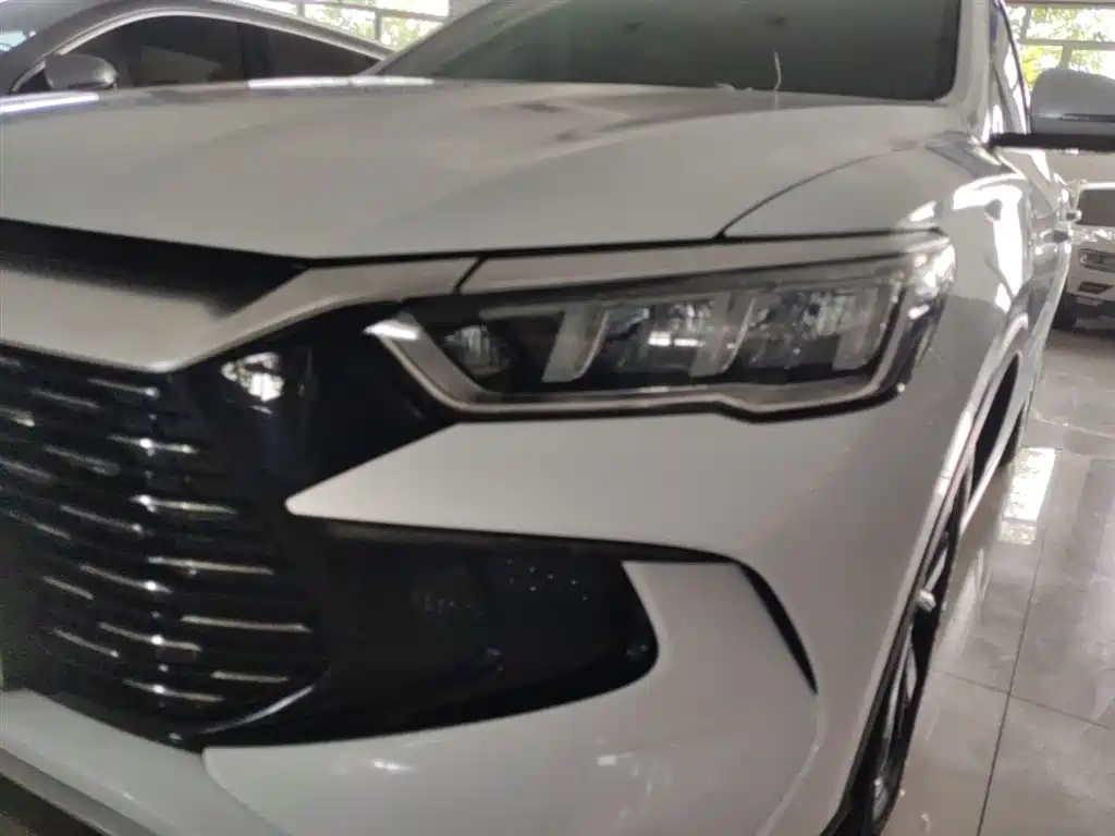 BYD Pro New Energy 2024 — фото 24